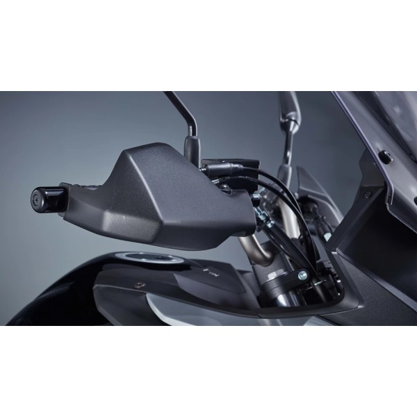 Suzuki Knuckle Guard Set